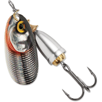 Блесна BLUE FOX VIBRAX GILDED 6 /GDS
